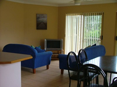 VERY SPACIOUS UNIT WITH
WATER VIEWS Picture