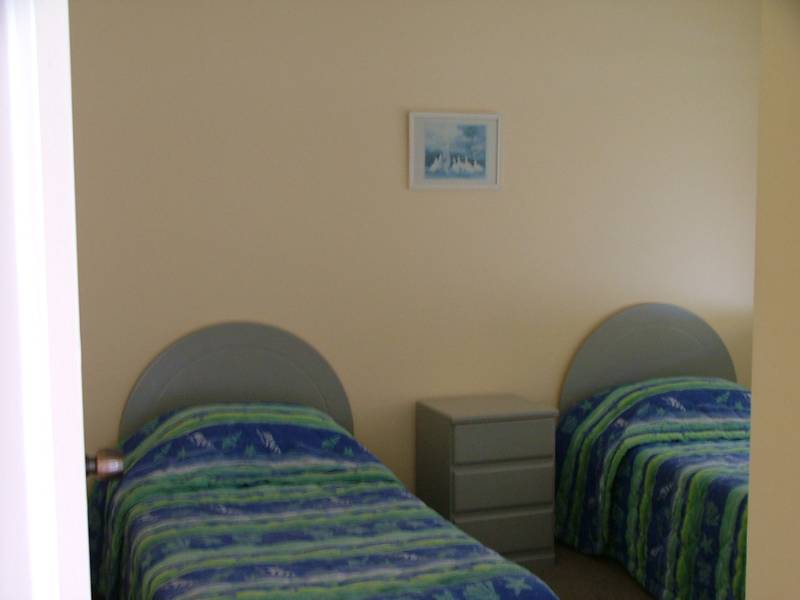 VERY SPACIOUS UNIT WITH
WATER VIEWS Picture 2