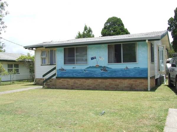 Bongaree Beauty Picture 2