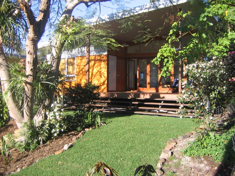 'Decked' out for a Fantastic Holiday Picture 1