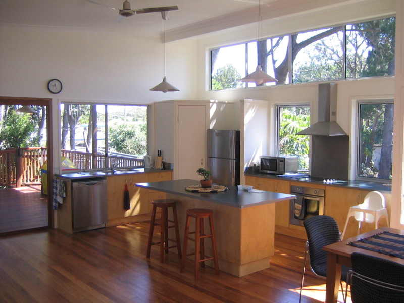 'Decked' out for a Fantastic Holiday Picture 2