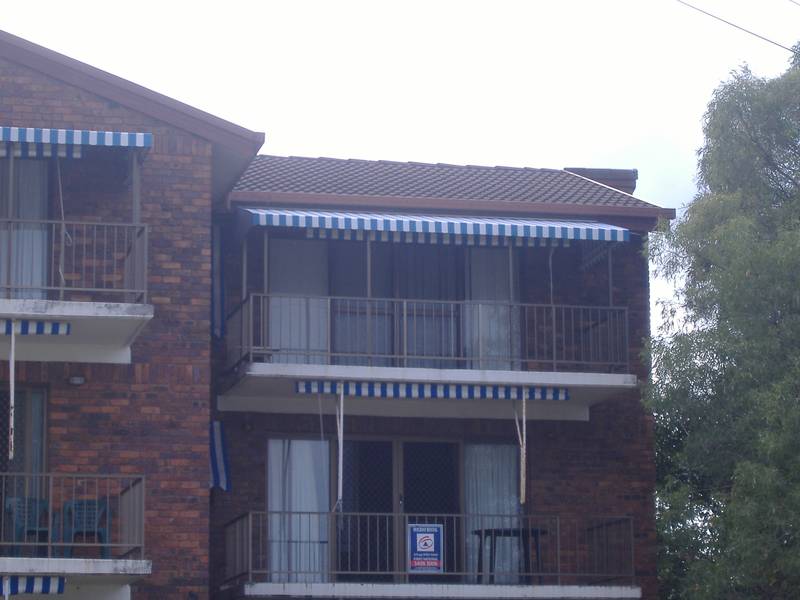 Fairweather Village Picture 1