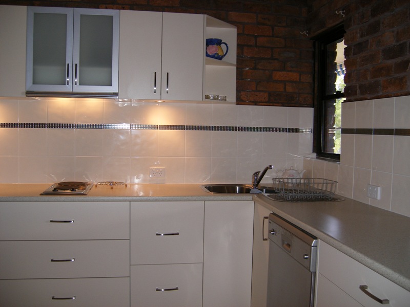 GREAT WATER VIEWS FROM THIS FIRST FLOOR UNIT Picture 3