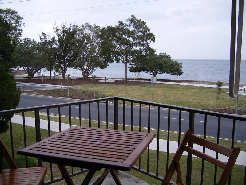 GREAT WATER VIEWS FROM THIS FIRST FLOOR UNIT Picture 2