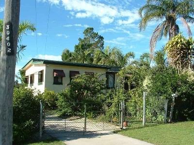 GUMNUT COTTAGE Picture