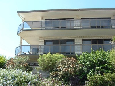 Ocean View Haven Picture