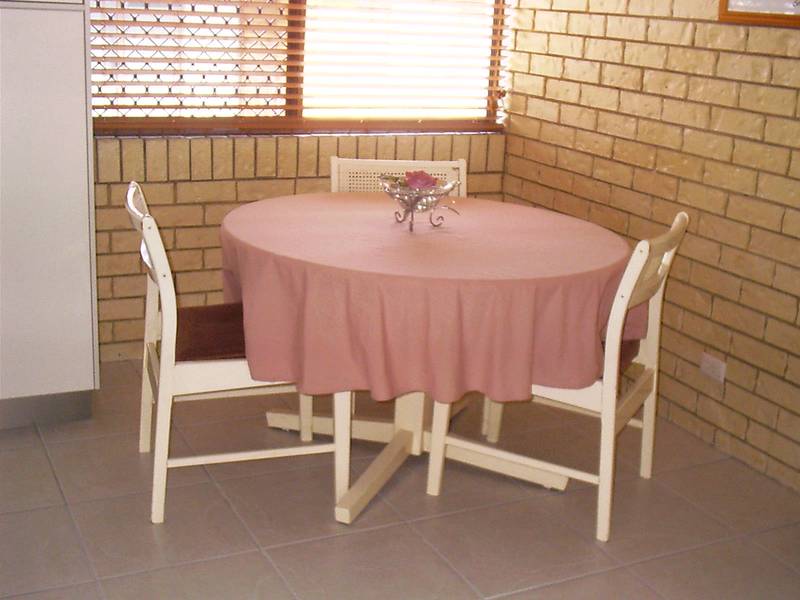 Ocean Views from two balconies in this lovely townhouse. Picture 3