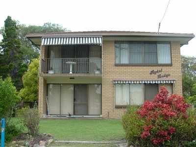 RYDAL LODGE Picture RYDAL LODGE Picture