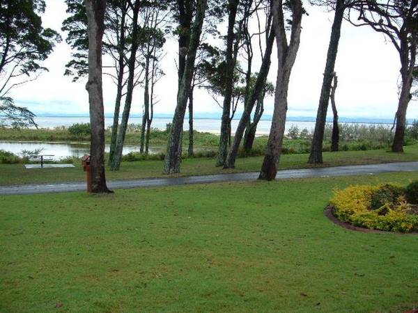 SEASIDE SANCTUARY AT BUCKLEYS HOLE Picture 1