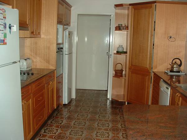 SEASIDE SANCTUARY AT BUCKLEYS HOLE Picture 3