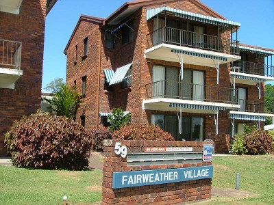 VIEWS OVER PUMICESTONE PASSAGE Picture