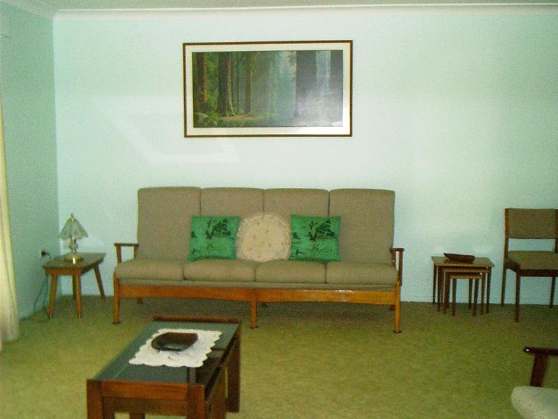 WATERFRONT HOME Picture 2