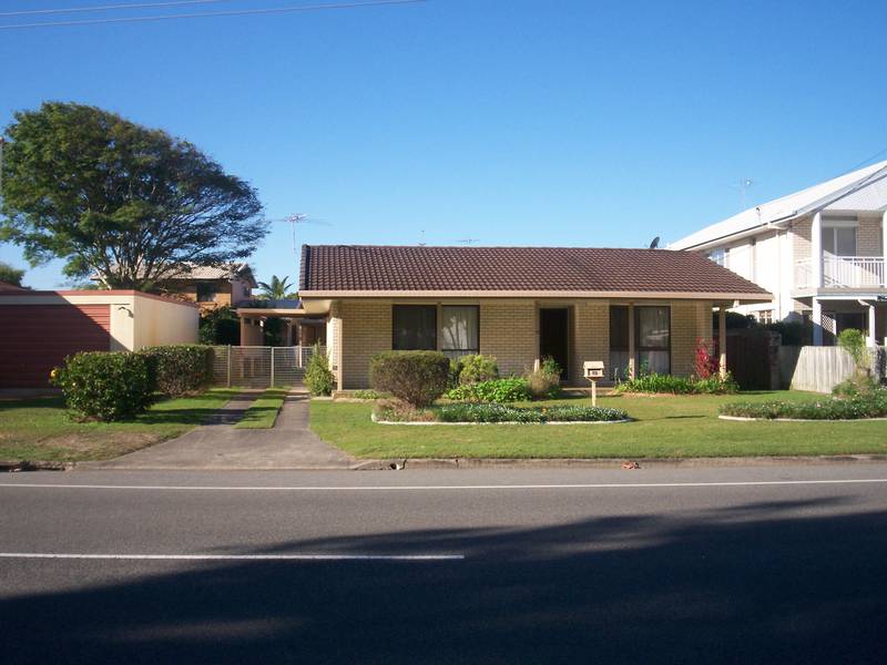 WATERFRONT HOME Picture 1