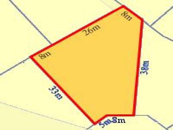 Big Block In Cul-De-Sac Picture 2