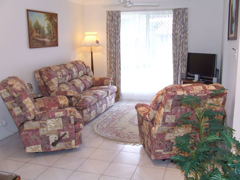 Move In, Nothing To Do! Picture 2