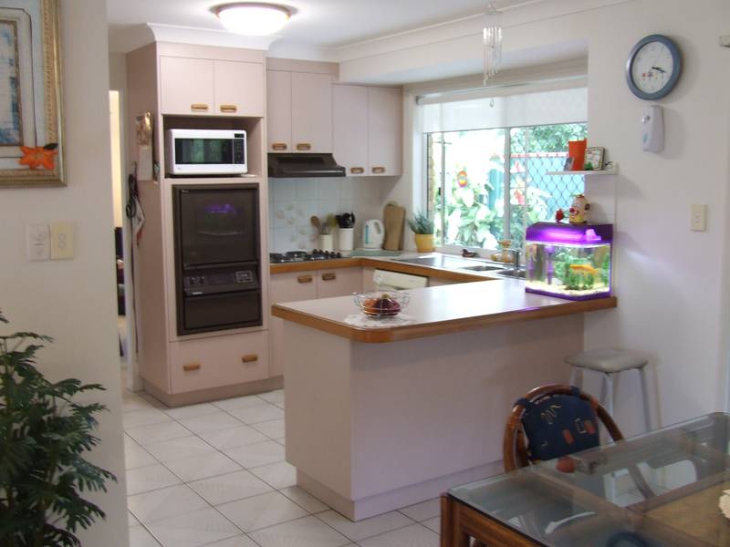 Move In, Nothing To Do! Picture 3