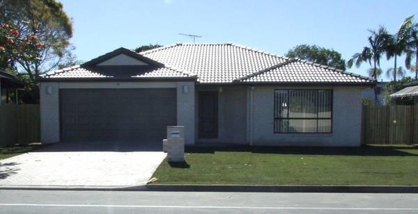 Brand Spankin' New! Picture 1