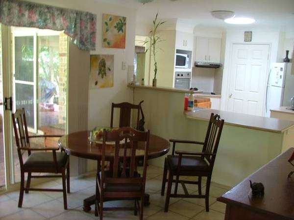 Seclusion, Privay & Tranquility On Jasmin Picture 3