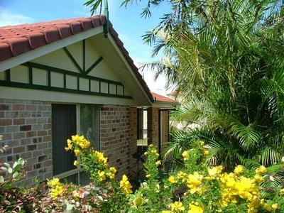 Seclusion, Privay & Tranquility On Jasmin Picture