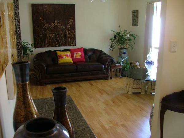 Seclusion, Privay & Tranquility On Jasmin Picture 2