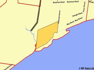 Waterfront Retreat Picture