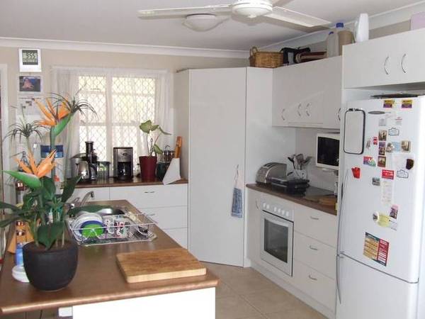 Raring to Move On! Picture 2