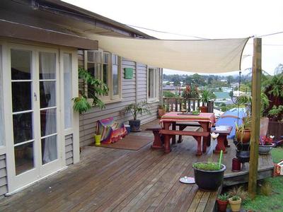 HIGH ON A HILL Picture