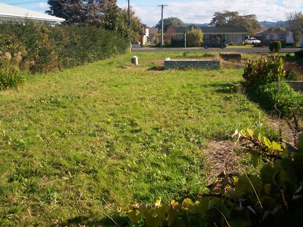 LAND AND HOUSE PACKAGE Picture 1