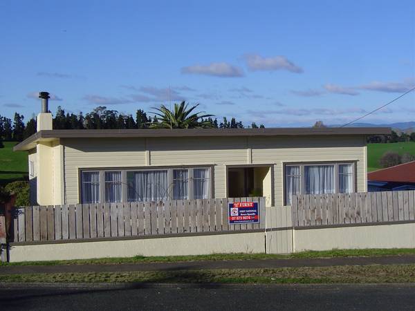 FIRST HOME Picture 1