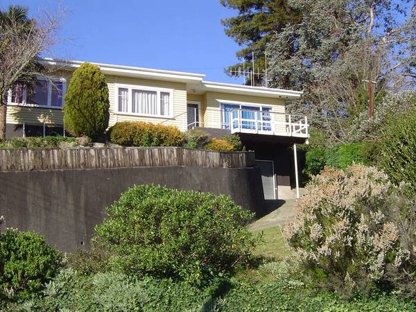 A GOOD SOLID HOME Picture 1