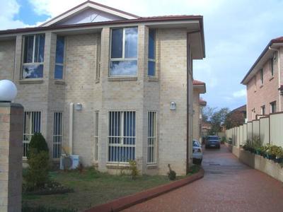 2/3 Bedroom Brick Townhouse - Reduced Price Picture