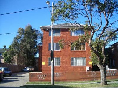 Campsie Convenient Picture