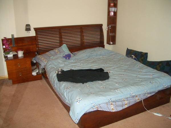 3 Bedrooms - Corner Block Picture 3