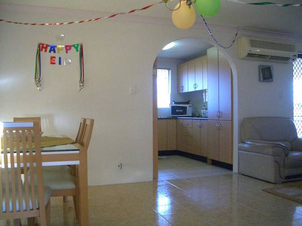 Beat the Heat in Air-Conditioned Comfort Picture 2