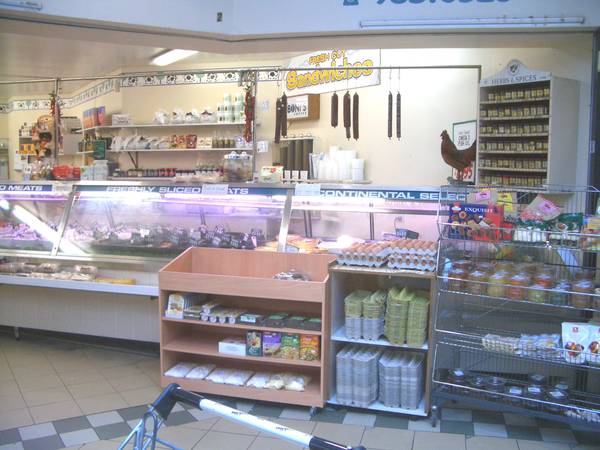 Quality Fuit & Delicatession Business Picture 2