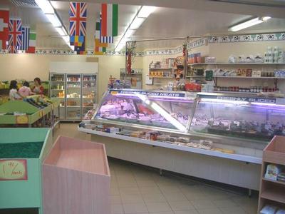 Quality Fuit & Delicatession Business Picture