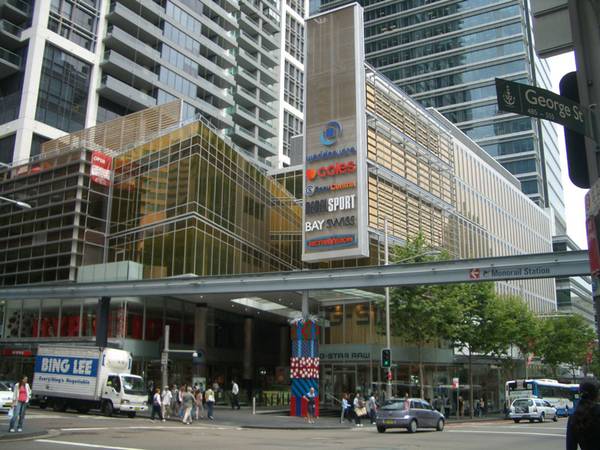 Your Own City Office Picture 1