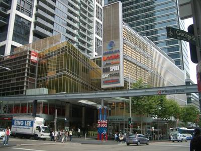 Your Own City Office Picture