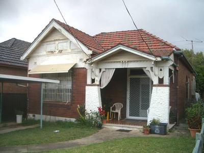 3 Bedroom House Campsie - SORRY I AM GONE !
NOW LEASED OUT ! Picture