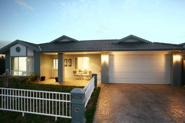 PERFECT FAMILY HOME Picture 2