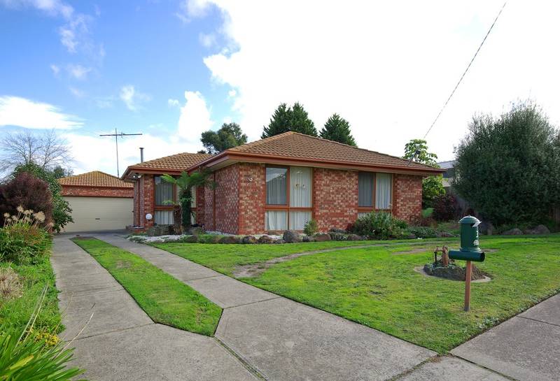 Complete Family Home Picture 1