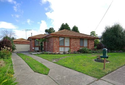 Complete Family Home Picture