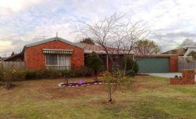 3 BEDROOM FAMILY HOME Picture