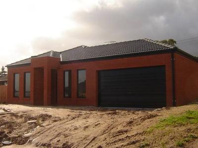 BRAND NEW 4 BEDROOM HOME Picture