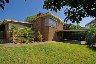 TRI - LEVEL FAMILY LIVING Picture