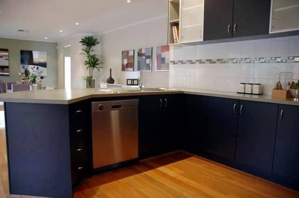 Offering a Lifestyle Picture