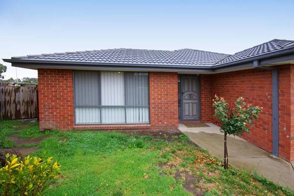 OPPORTUNITY KNOCKS Picture