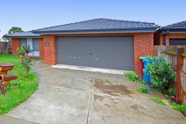 OPPORTUNITY KNOCKS Picture