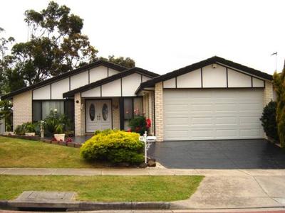 Under Application Picture