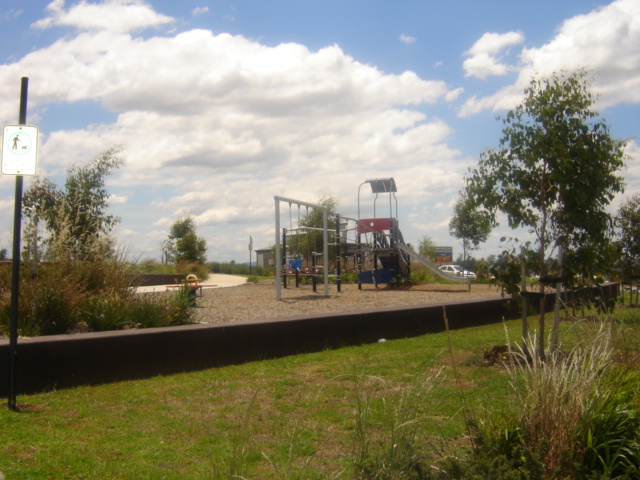 STAKE YOUR CLAIM Picture 3